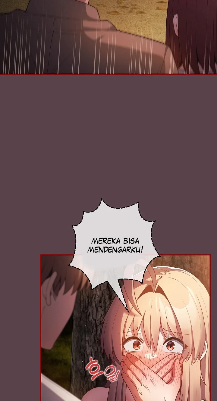Bukan Begitu Caranya Chapter 29 page 94