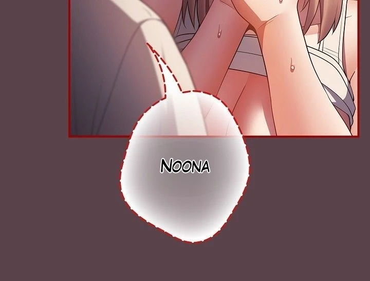 Bukan Begitu Caranya Chapter 29 page 95