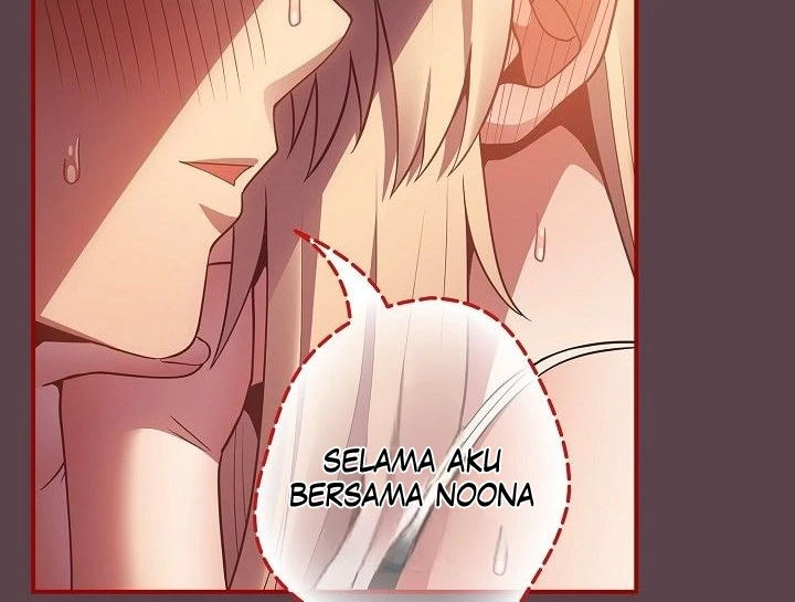 Bukan Begitu Caranya Chapter 29 page 97