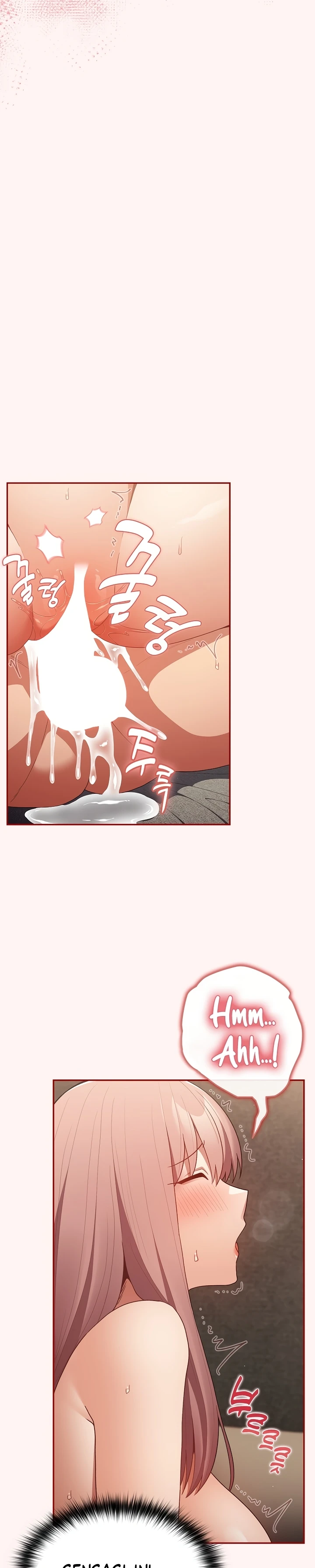 Bukan Begitu Caranya Chapter 76 page 26