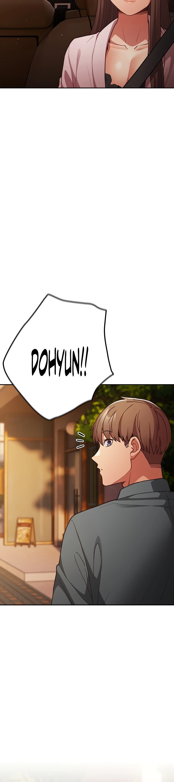Bukan Begitu Caranya Chapter 94 page 15