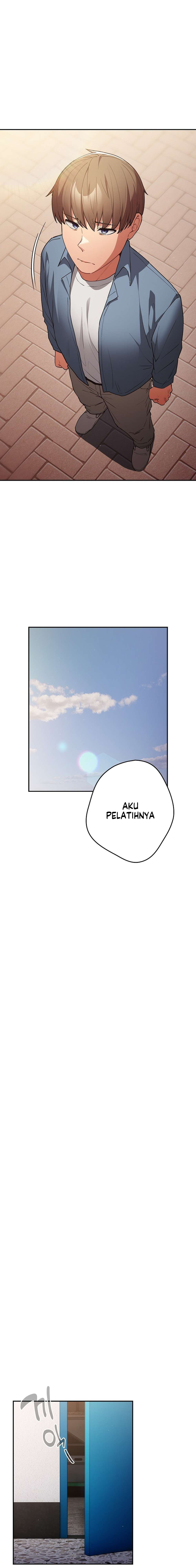 Bukan Begitu Caranya Chapter 96 page 24