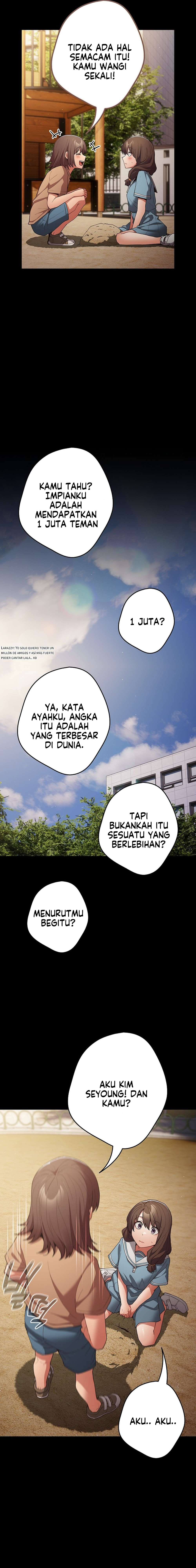 Bukan Begitu Caranya Chapter 96 page 4
