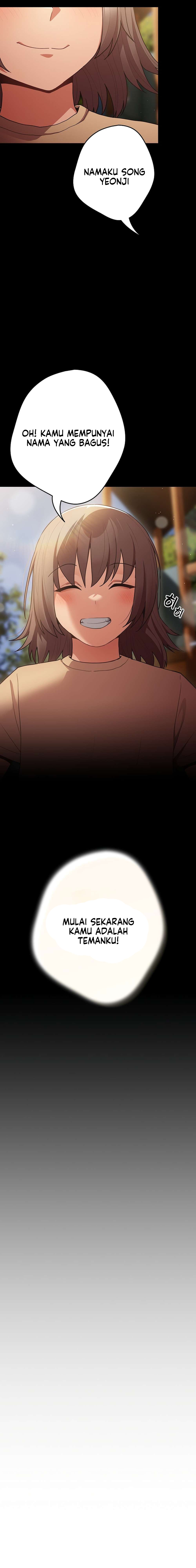 Bukan Begitu Caranya Chapter 96 page 5