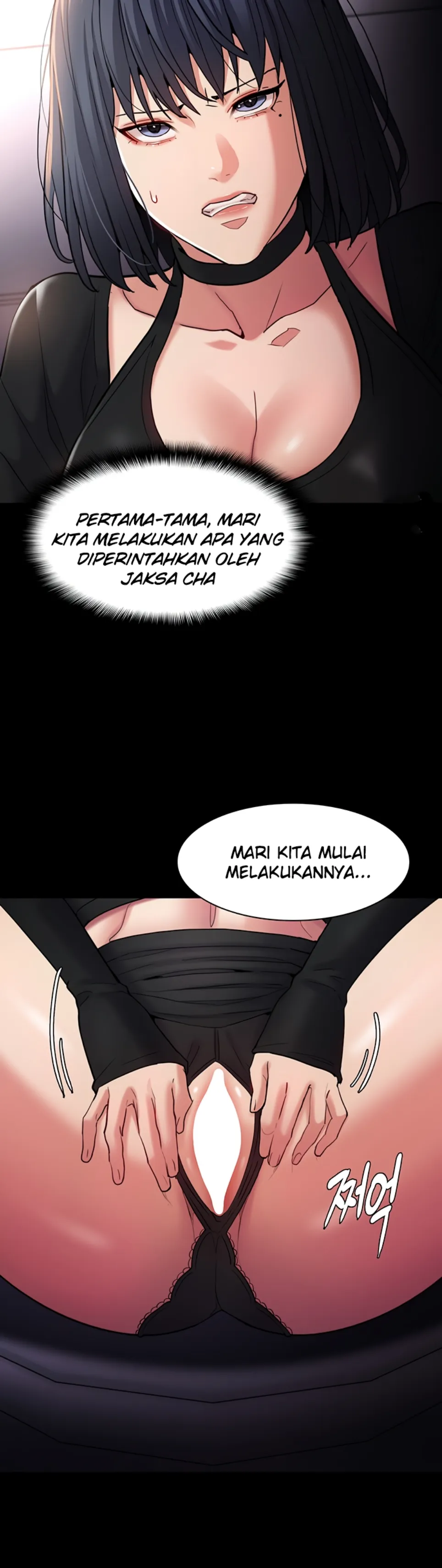 Buku Harian Penuh Nafsu Chapter 103 page 2