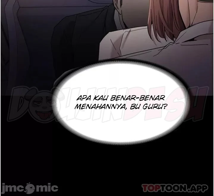 Buku Harian Penuh Nafsu Chapter 11 page 30