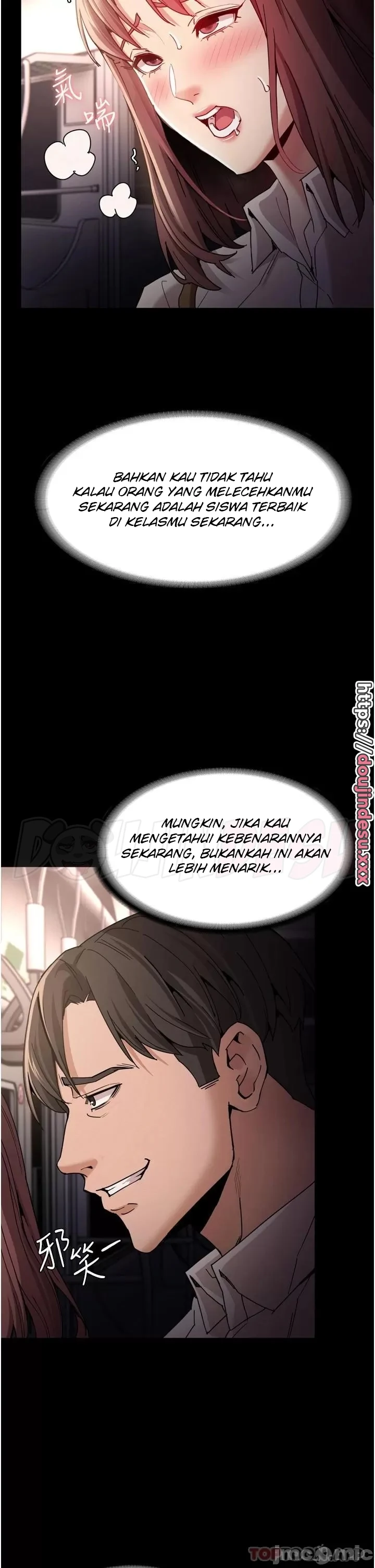 Buku Harian Penuh Nafsu Chapter 11 page 41