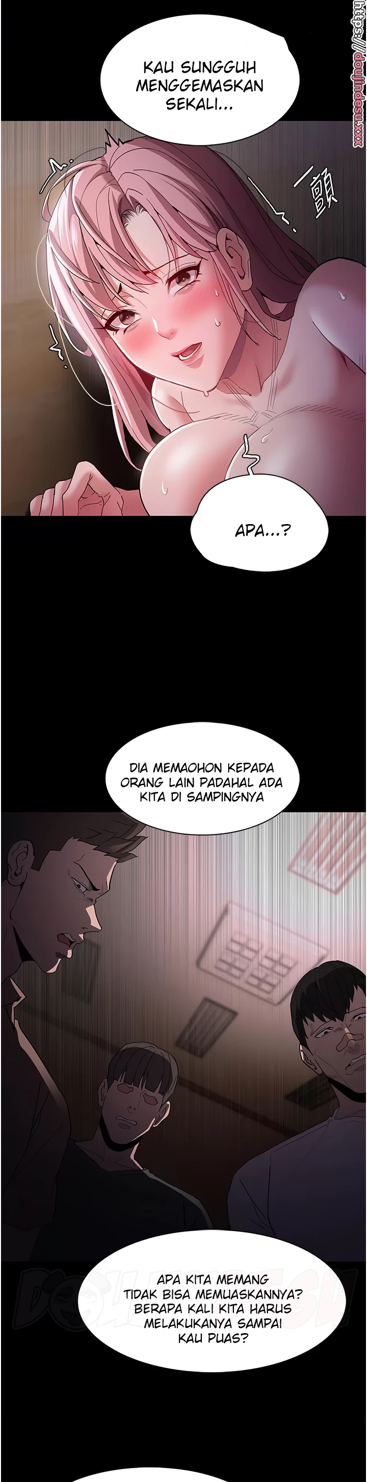 Buku Harian Penuh Nafsu Chapter 42 page 11