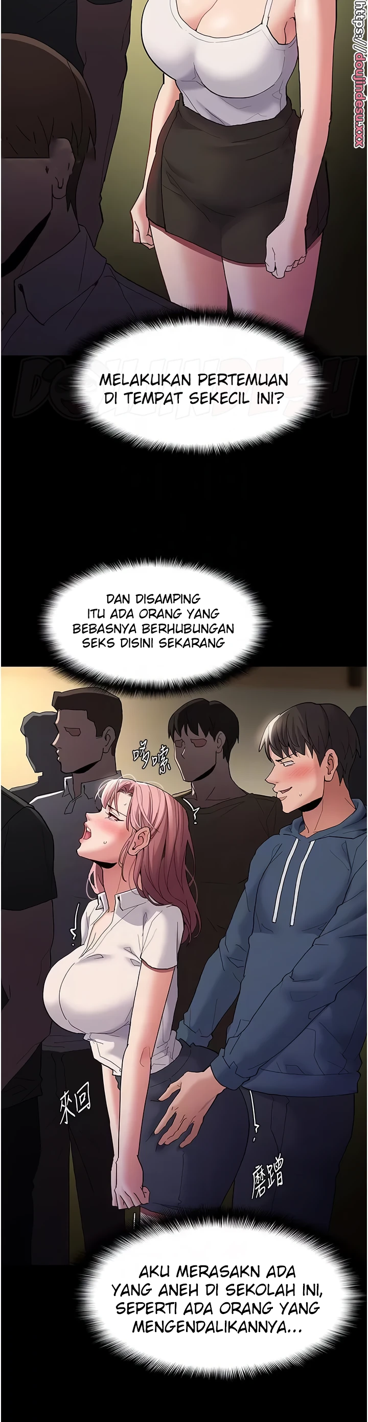Buku Harian Penuh Nafsu Chapter 42 page 29