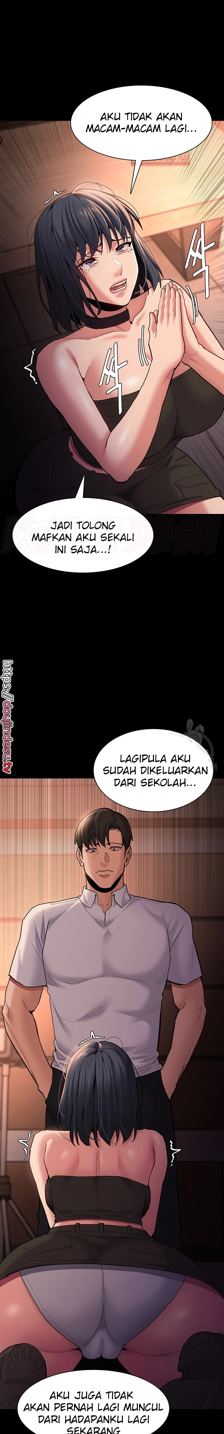 Buku Harian Penuh Nafsu Chapter 56 page 10