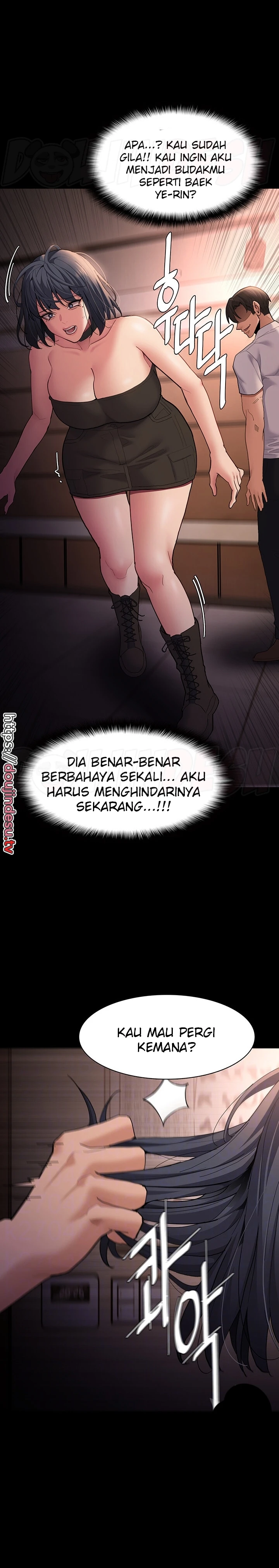 Buku Harian Penuh Nafsu Chapter 56 page 5