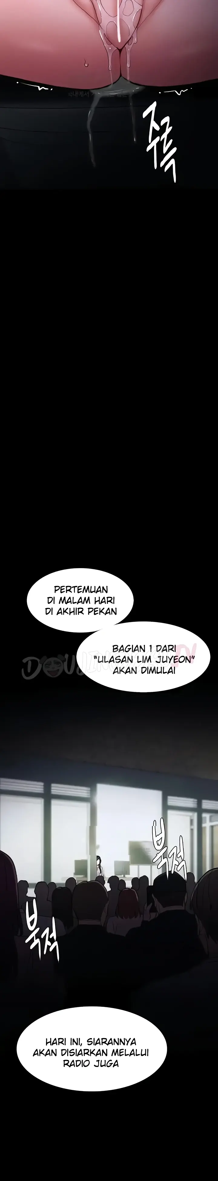 Buku Harian Penuh Nafsu Chapter 74 page 11