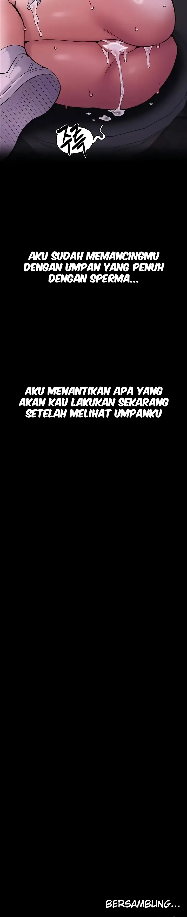 Buku Harian Penuh Nafsu Chapter 74 page 30