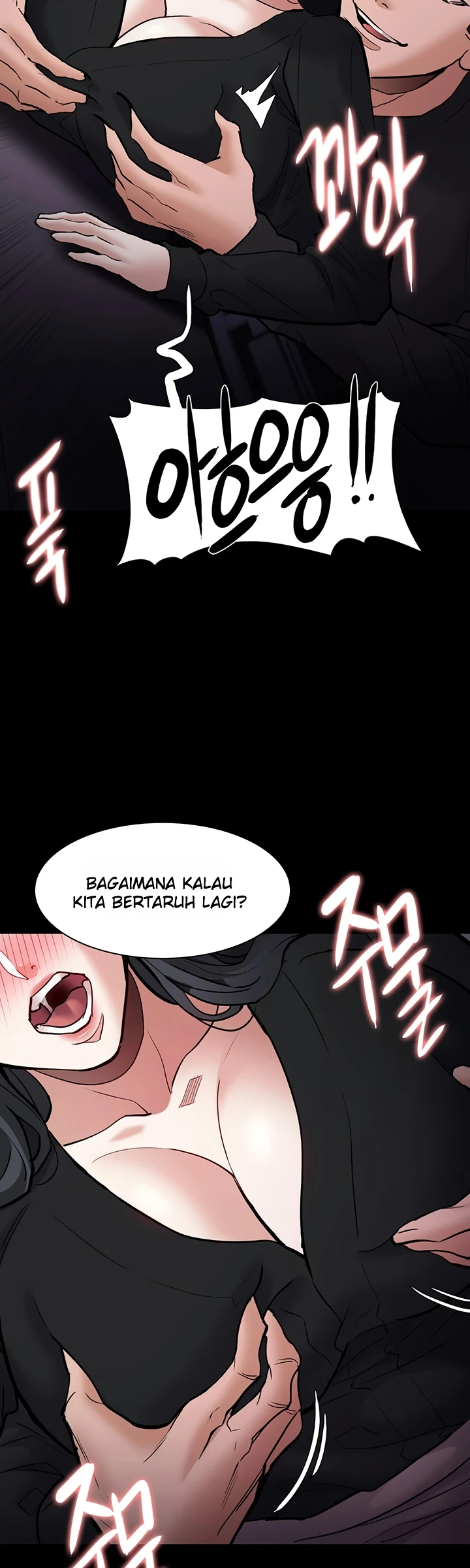 Buku Harian Penuh Nafsu Chapter 87 page 12