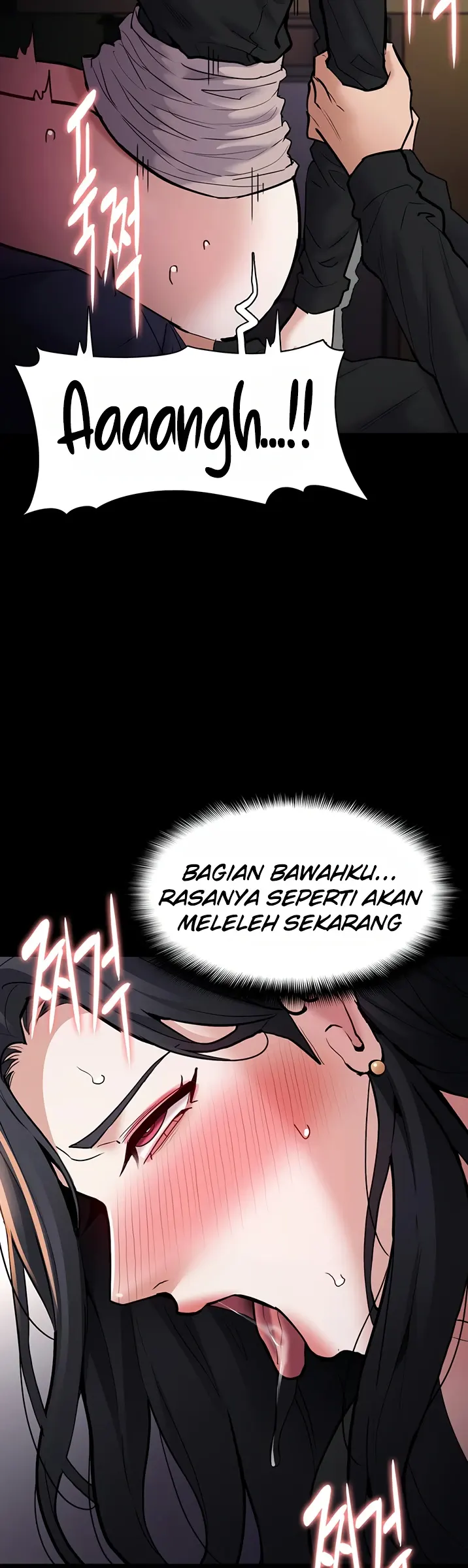 Buku Harian Penuh Nafsu Chapter 87 page 25