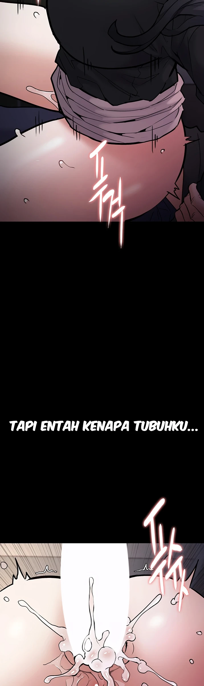 Buku Harian Penuh Nafsu Chapter 87 page 28