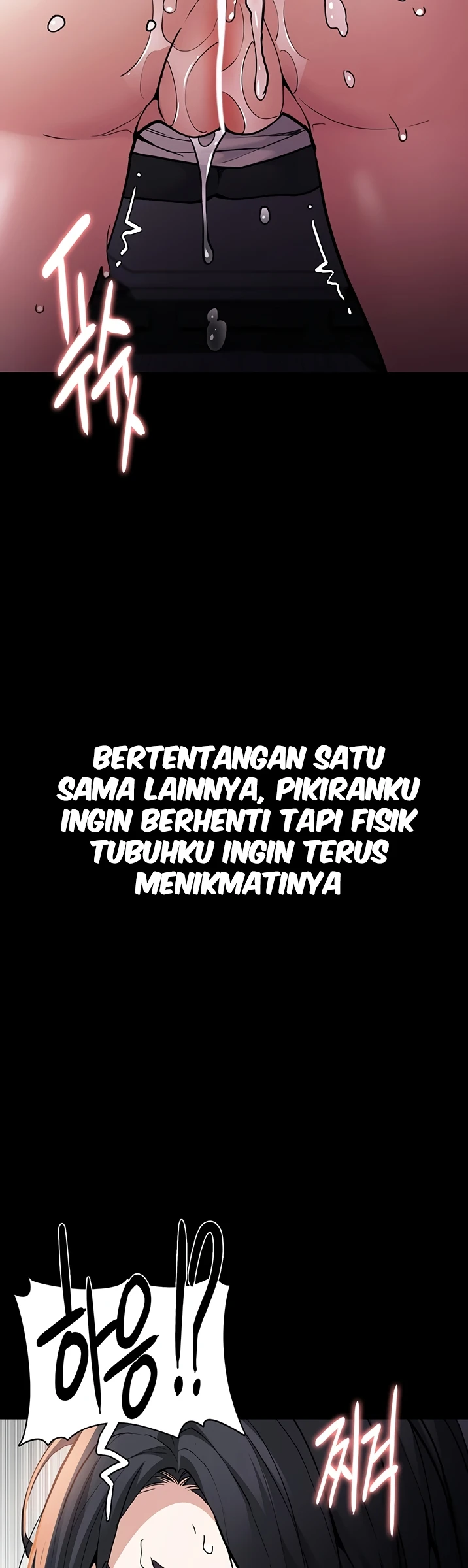 Buku Harian Penuh Nafsu Chapter 87 page 29