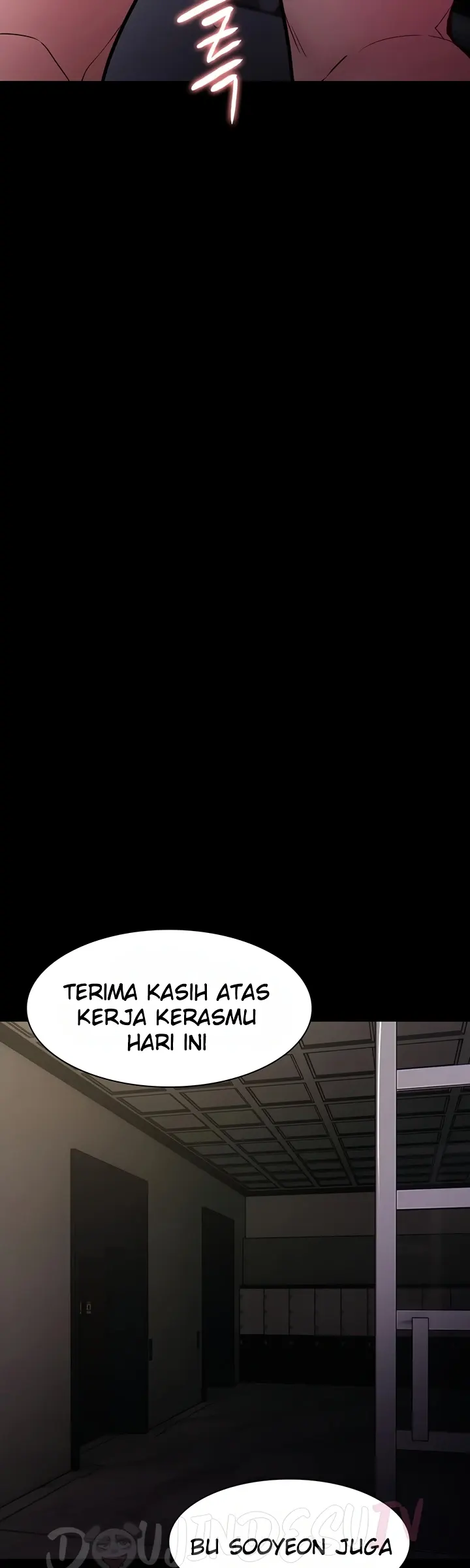 Buku Harian Penuh Nafsu Chapter 87 page 32