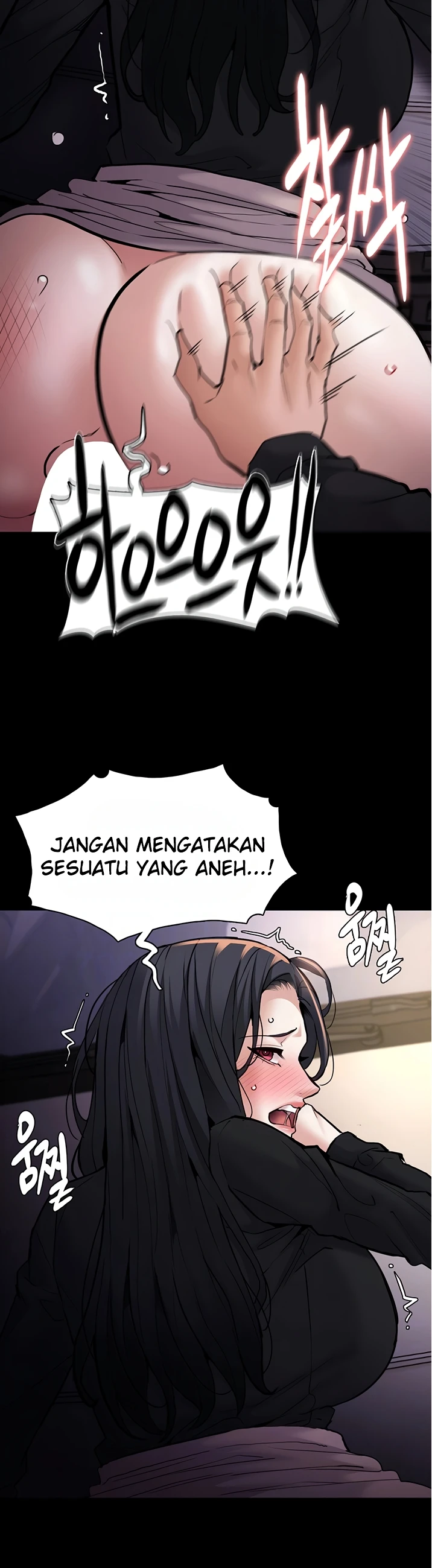 Buku Harian Penuh Nafsu Chapter 87 page 3