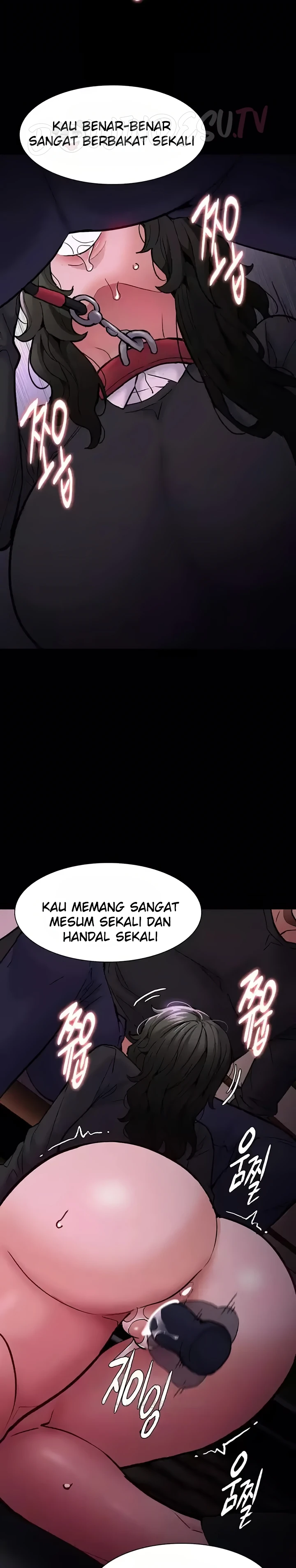 Buku Harian Penuh Nafsu Chapter 88 page 15