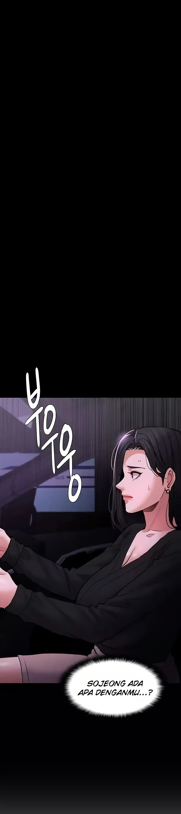 Buku Harian Penuh Nafsu Chapter 88 page 23