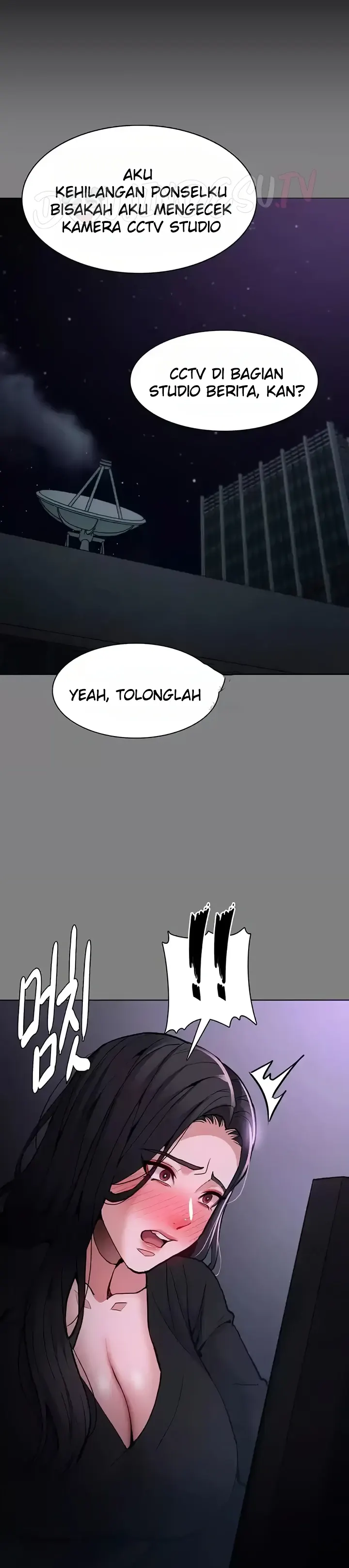 Buku Harian Penuh Nafsu Chapter 88 page 24