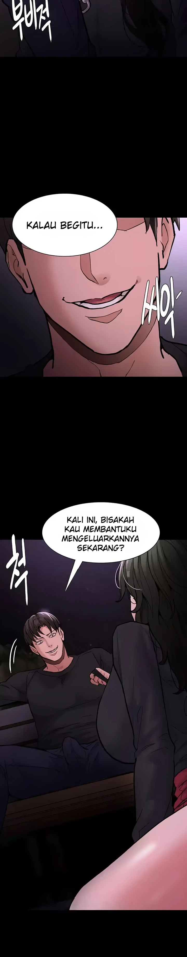 Buku Harian Penuh Nafsu Chapter 88 page 6