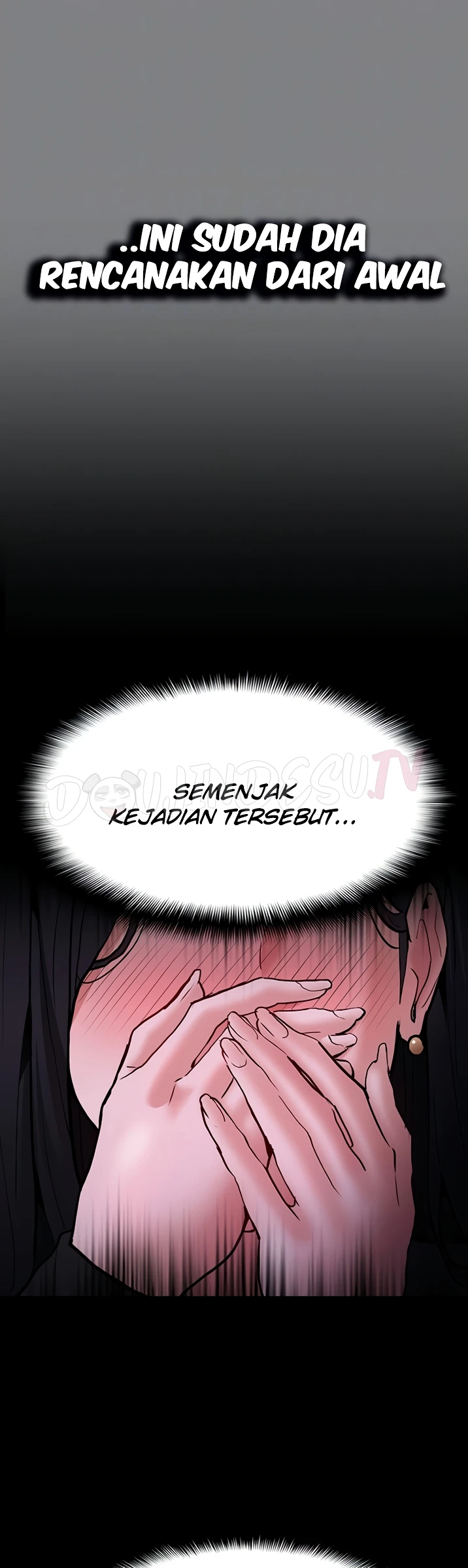 Buku Harian Penuh Nafsu Chapter 89 page 11