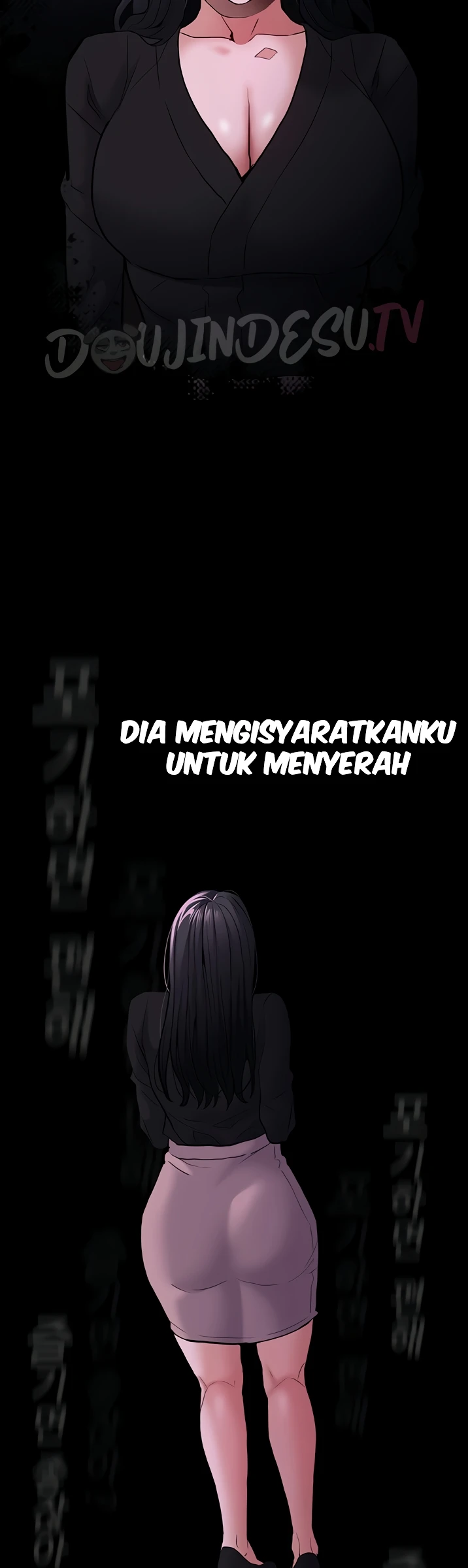 Buku Harian Penuh Nafsu Chapter 89 page 15