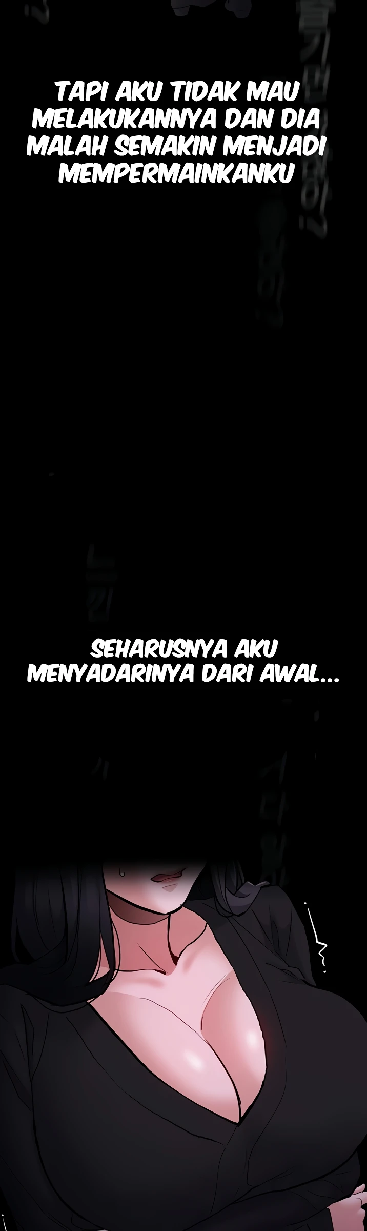 Buku Harian Penuh Nafsu Chapter 89 page 16