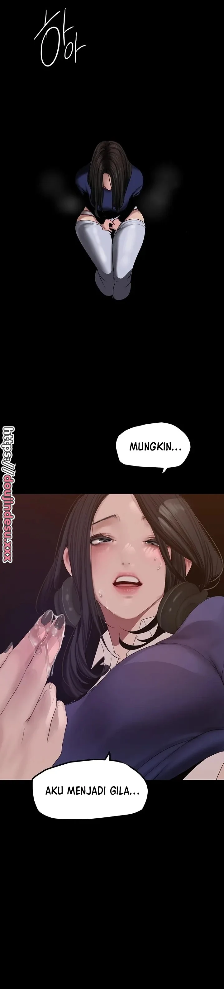 Dunia Baru Luar Biasa Chapter 173 page 21