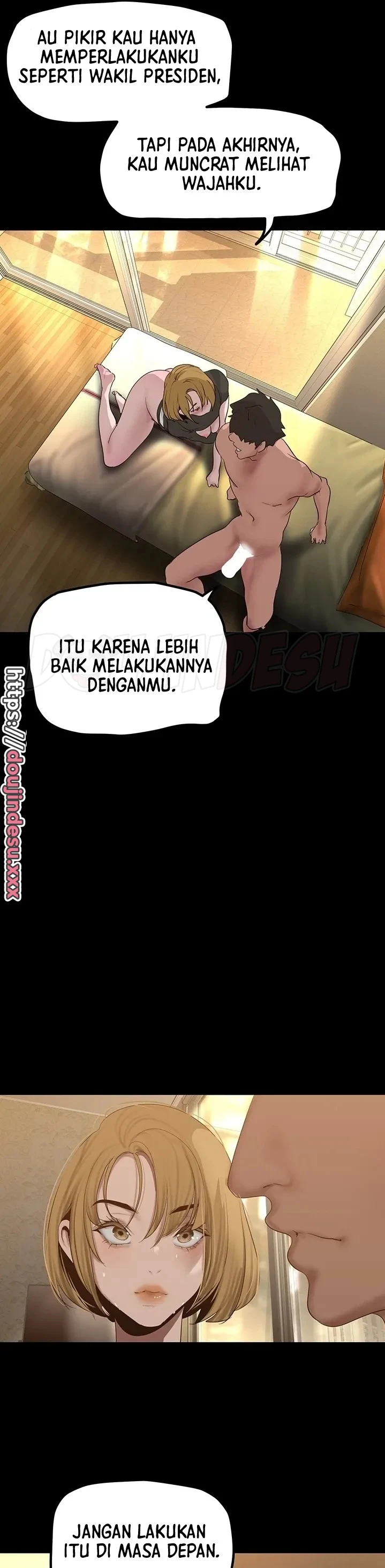 Dunia Baru Luar Biasa Chapter 173 page 22