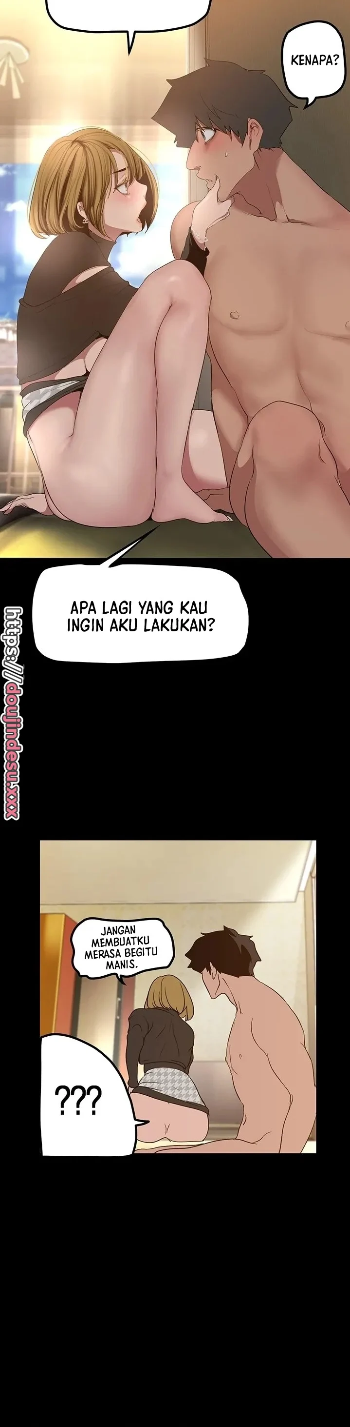 Dunia Baru Luar Biasa Chapter 173 page 23