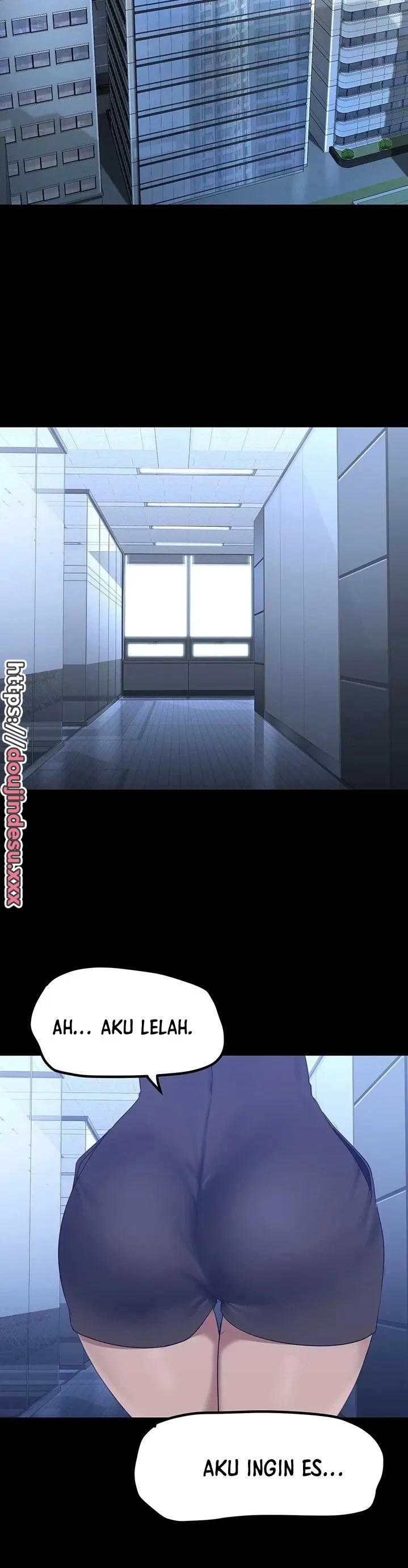 Dunia Baru Luar Biasa Chapter 173 page 25