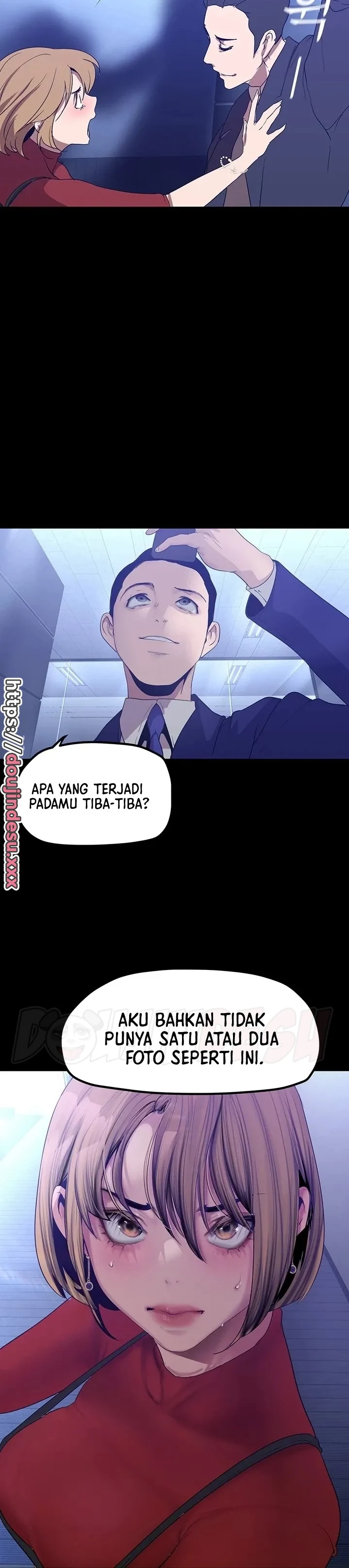 Dunia Baru Luar Biasa Chapter 173 page 29