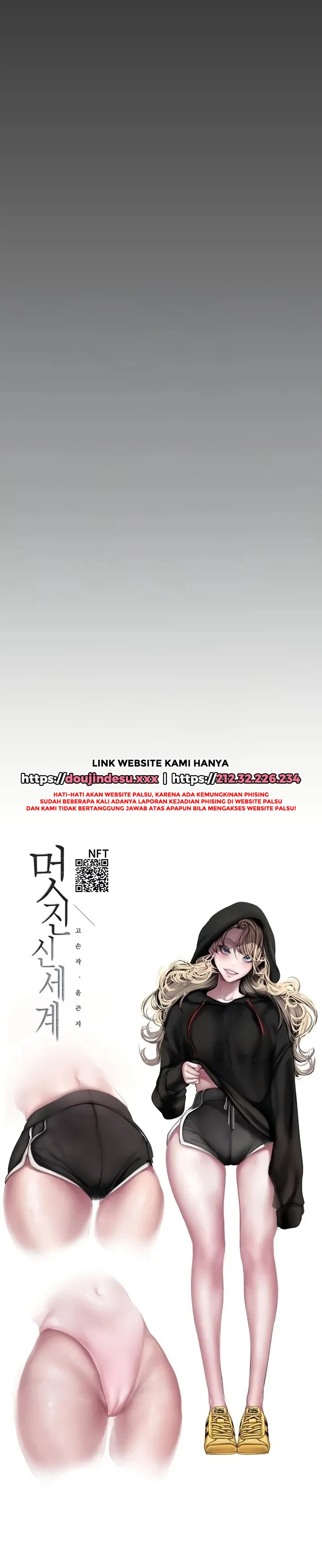 Dunia Baru Luar Biasa Chapter 173 page 6