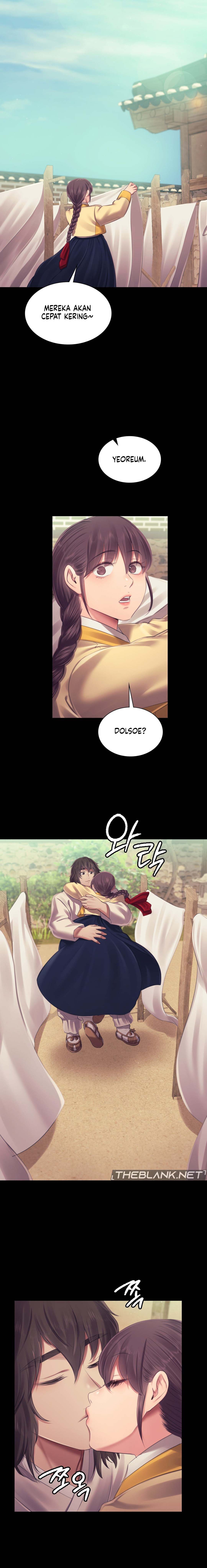 Ibu Suri Yang Horni Chapter 111 page 10
