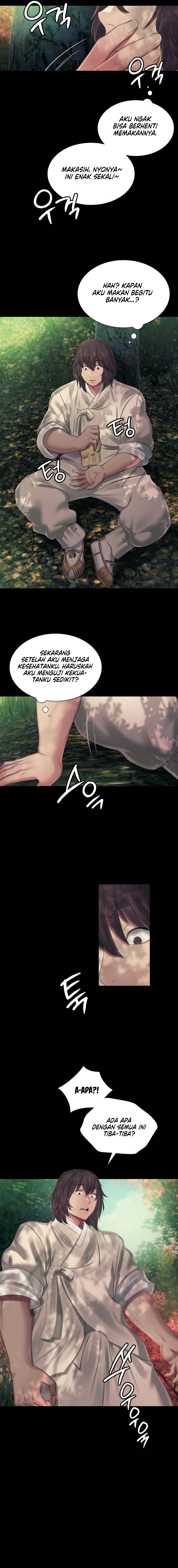 Ibu Suri Yang Horni Chapter 111 page 15