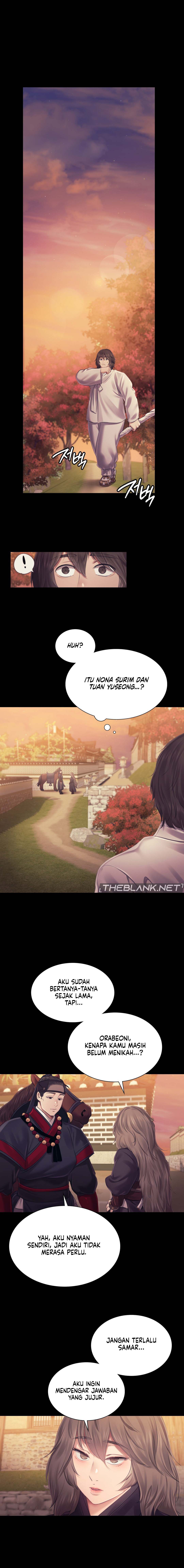 Ibu Suri Yang Horni Chapter 111 page 2