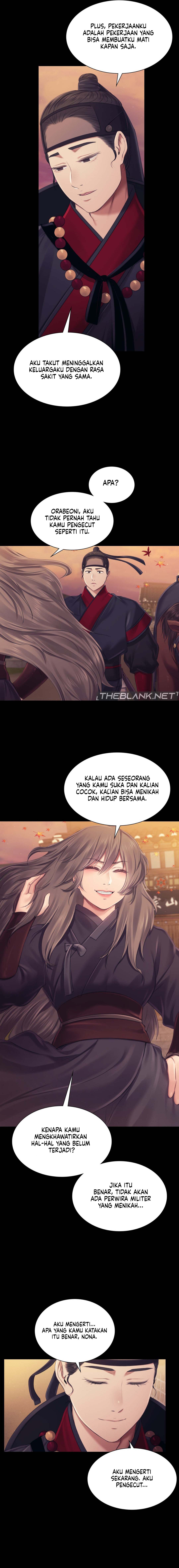 Ibu Suri Yang Horni Chapter 111 page 4