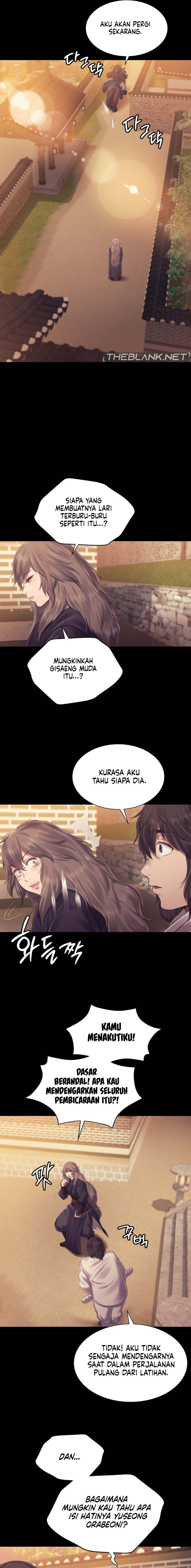 Ibu Suri Yang Horni Chapter 111 page 6