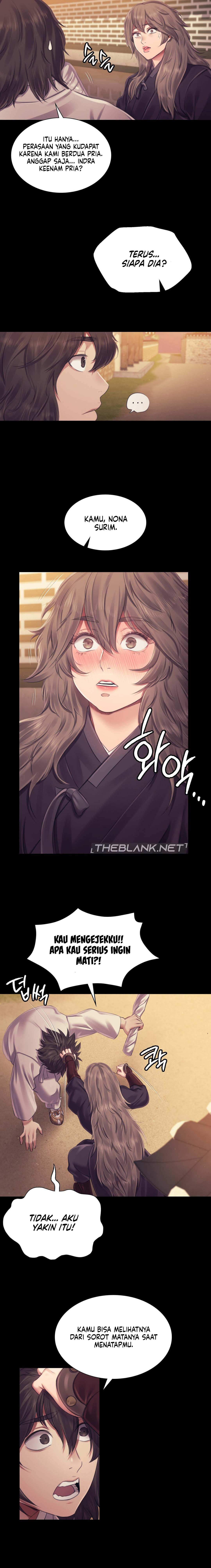 Ibu Suri Yang Horni Chapter 111 page 7