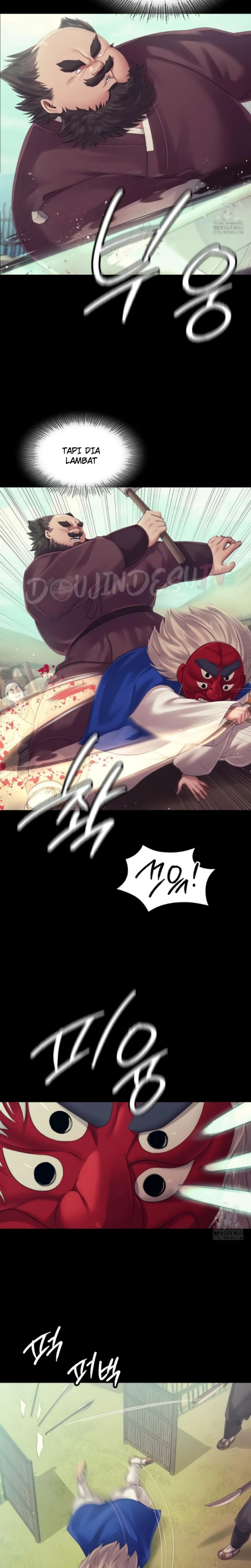 Ibu Suri Yang Horni Chapter 120 page 2