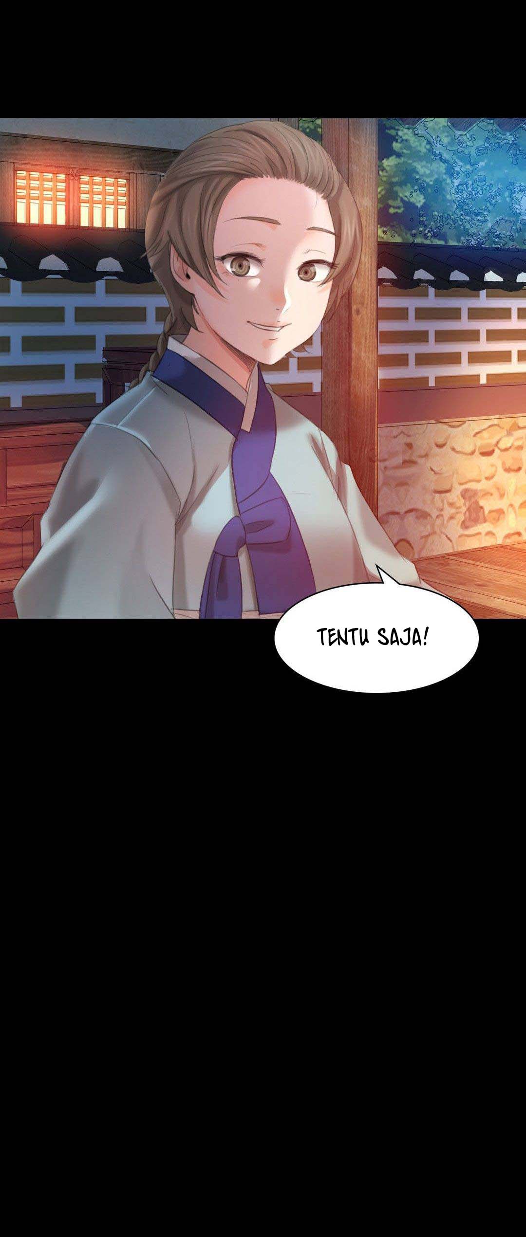 Ibu Suri Yang Horni Chapter 4 page 11