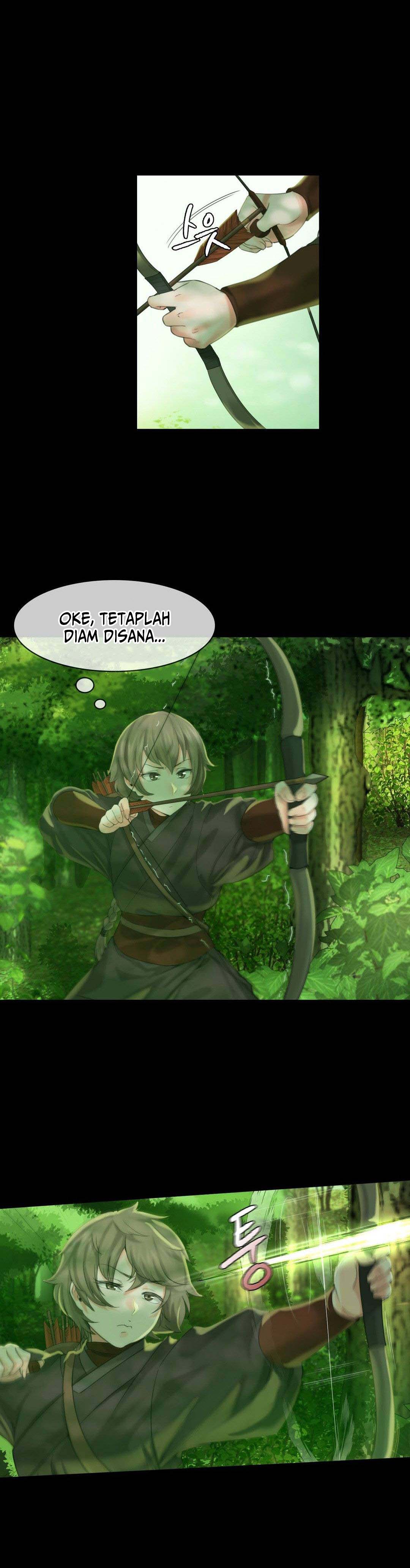 Ibu Suri Yang Horni Chapter 4 page 13
