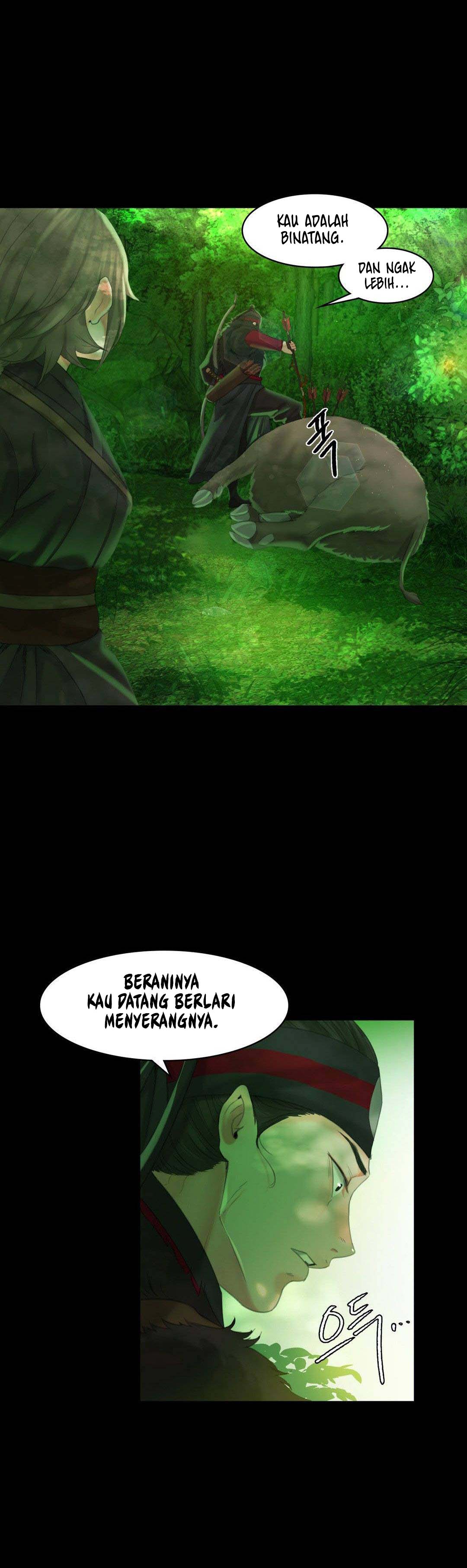 Ibu Suri Yang Horni Chapter 4 page 19