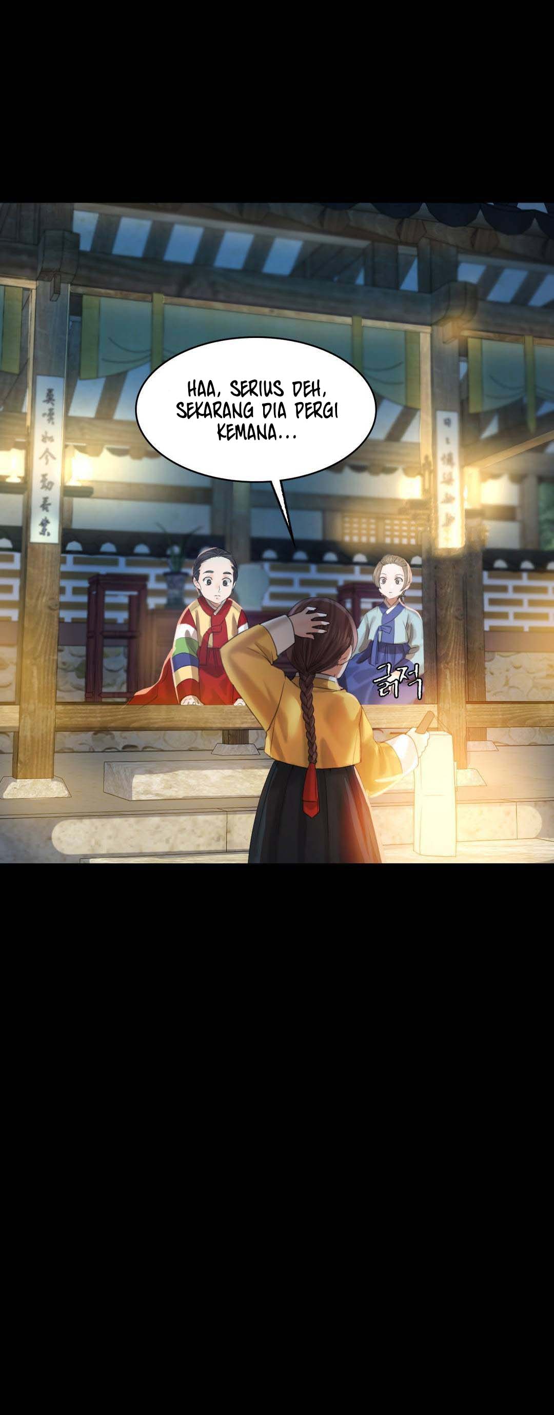 Ibu Suri Yang Horni Chapter 4 page 24