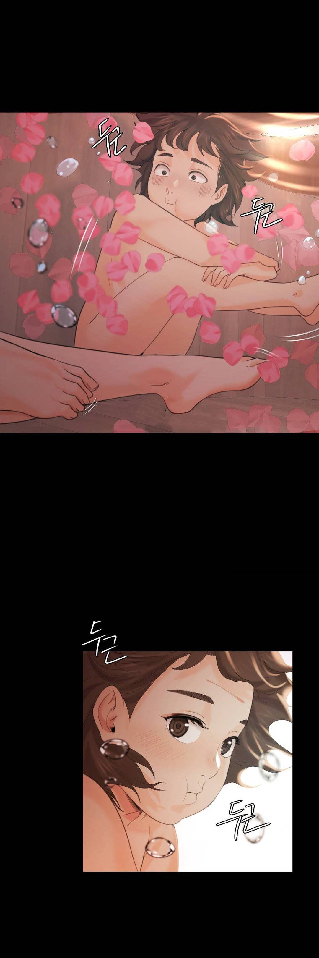 Ibu Suri Yang Horni Chapter 4 page 29