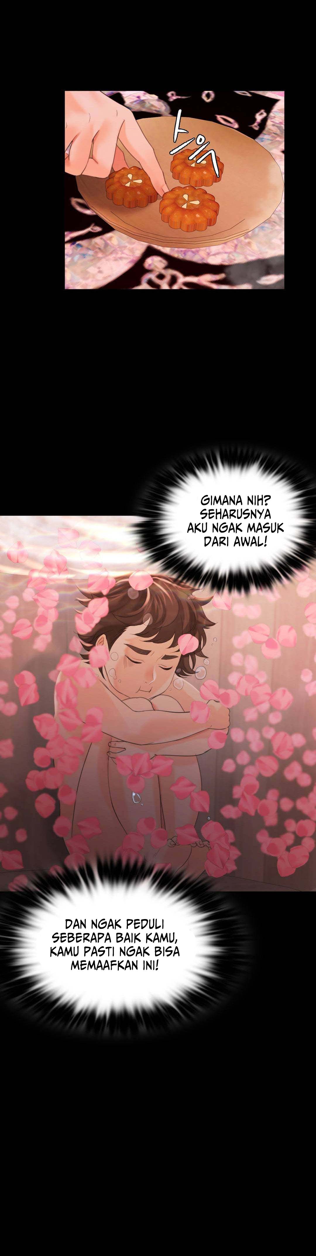 Ibu Suri Yang Horni Chapter 4 page 35