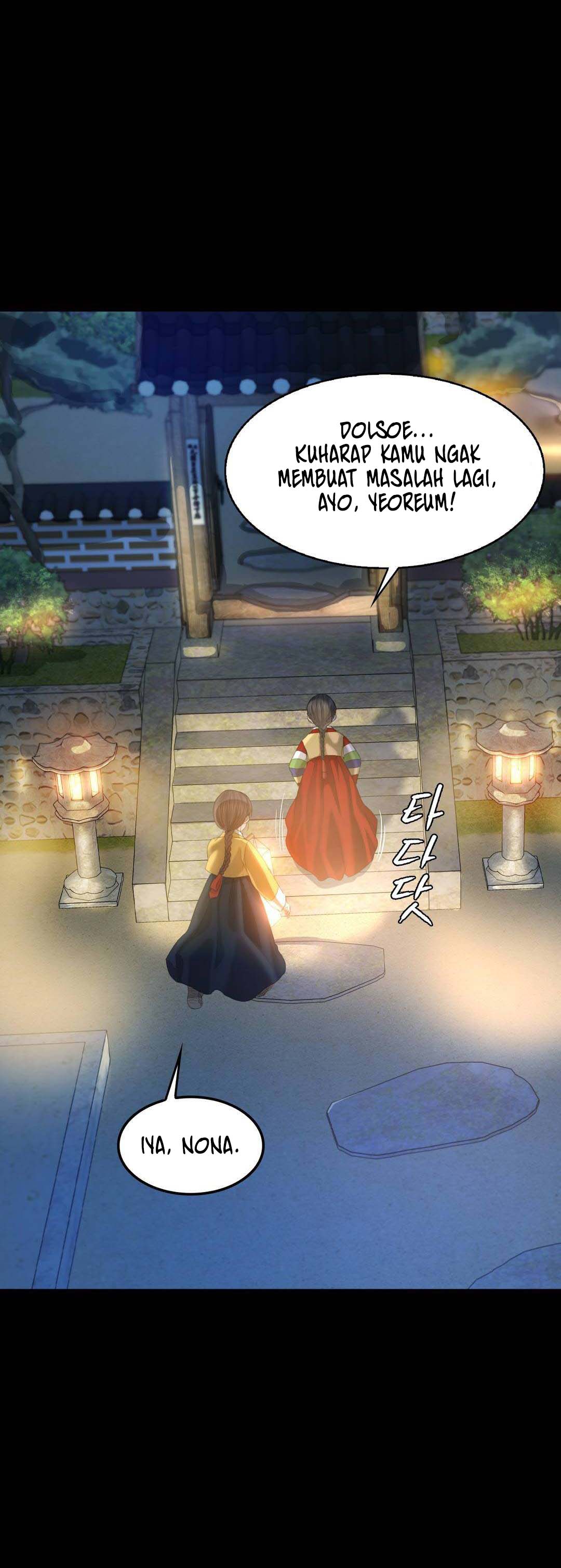 Ibu Suri Yang Horni Chapter 4 page 37